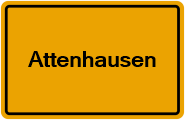 Grundbuchamt Attenhausen