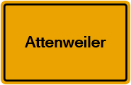Grundbuchamt Attenweiler