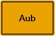 Grundbuchamt Aub