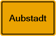 Grundbuchamt Aubstadt