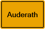 Grundbuchamt Auderath