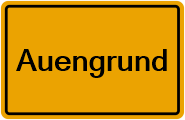 Grundbuchamt Auengrund