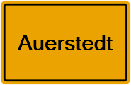 Grundbuchamt Auerstedt
