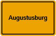 Grundbuchamt Augustusburg
