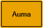 Grundbuchamt Auma