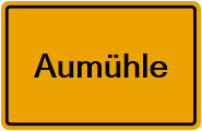 Grundbuchamt Aumühle