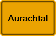 Grundbuchamt Aurachtal
