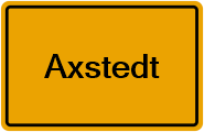 Grundbuchamt Axstedt