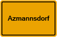 Grundbuchamt Azmannsdorf