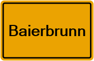 Grundbuchamt Baierbrunn