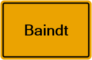 Grundbuchamt Baindt