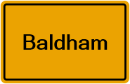 Grundbuchamt Baldham