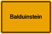 Grundbuchamt Balduinstein