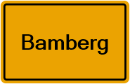 Grundbuchamt Bamberg