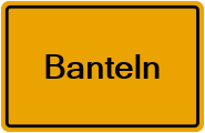 Grundbuchamt Banteln