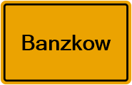 Grundbuchamt Banzkow