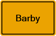 Grundbuchamt Barby