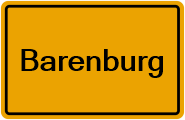 Grundbuchamt Barenburg