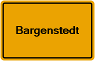 Grundbuchamt Bargenstedt