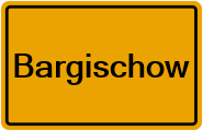 Grundbuchamt Bargischow