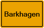 Grundbuchamt Barkhagen