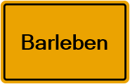 Grundbuchamt Barleben
