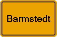 Grundbuchamt Barmstedt