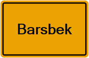 Grundbuchamt Barsbek