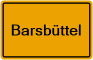 Grundbuchamt Barsbüttel