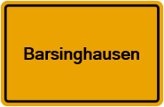 Grundbuchamt Barsinghausen