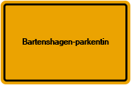Grundbuchamt Bartenshagen-Parkentin