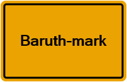 Grundbuchamt Baruth-Mark