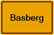 Grundbuchamt Basberg