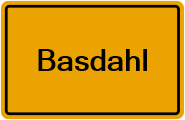 Grundbuchamt Basdahl