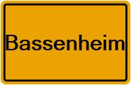 Grundbuchamt Bassenheim