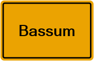 Grundbuchamt Bassum