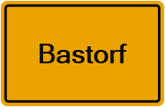 Grundbuchamt Bastorf