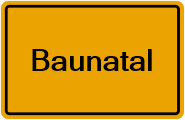 Grundbuchamt Baunatal