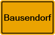 Grundbuchamt Bausendorf