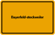 Grundbuchamt Bayerfeld-Steckweiler