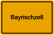 Grundbuchamt Bayrischzell