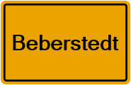 Grundbuchamt Beberstedt