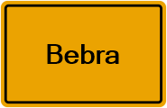 Grundbuchamt Bebra