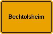 Grundbuchamt Bechtolsheim