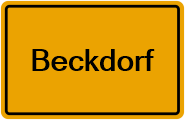 Grundbuchamt Beckdorf