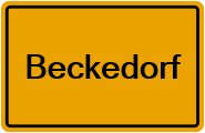 Grundbuchamt Beckedorf