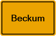 Grundbuchamt Beckum