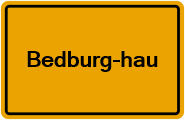 Grundbuchamt Bedburg-Hau