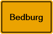 Grundbuchamt Bedburg
