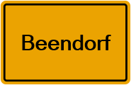 Grundbuchamt Beendorf